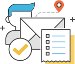 Direct Mail Database 2 CASS certification