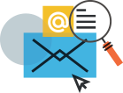 Email Append 1 accurately match email addresses