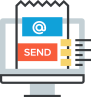 our services email marketing 